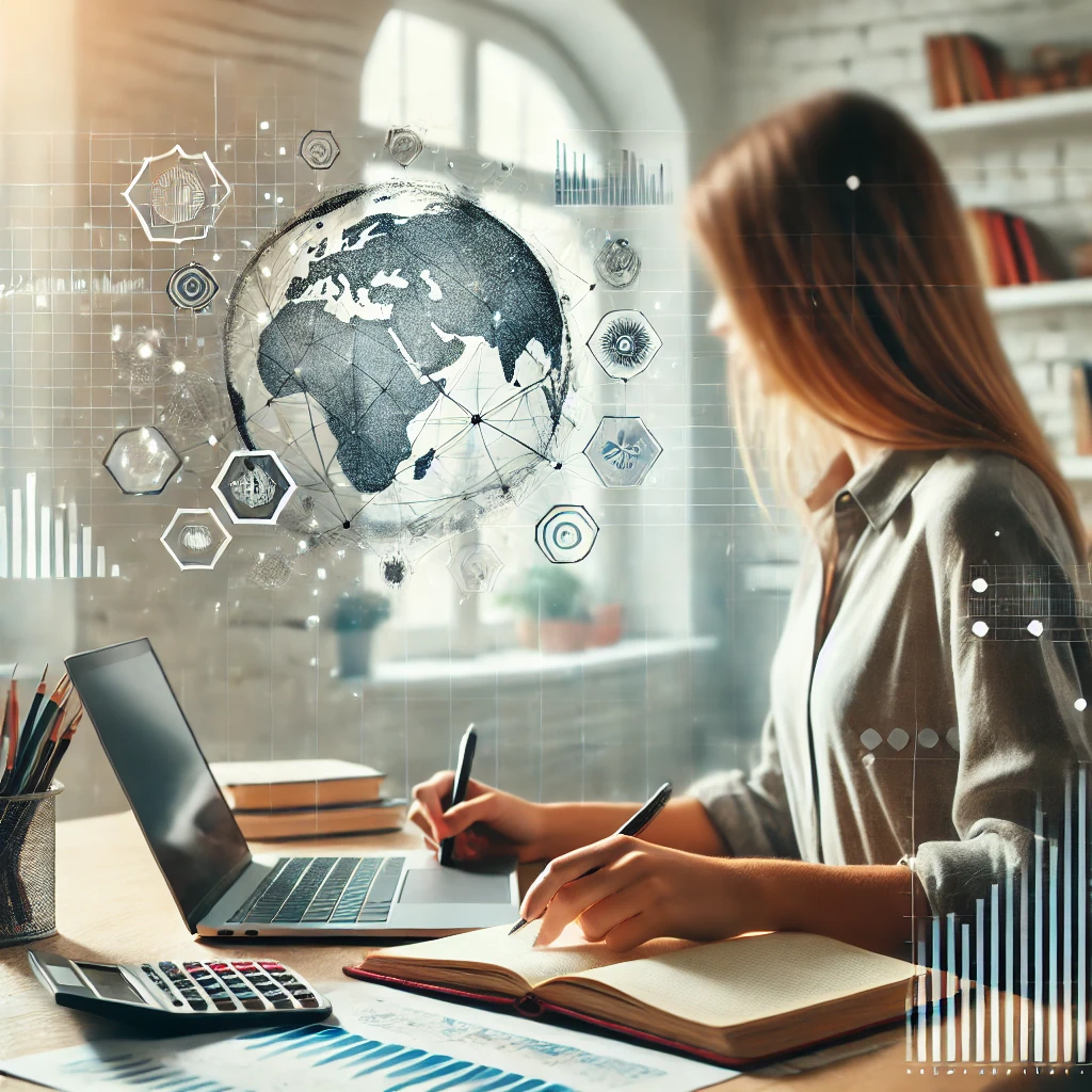 What is Financial Education and Why It Can Change Your Life